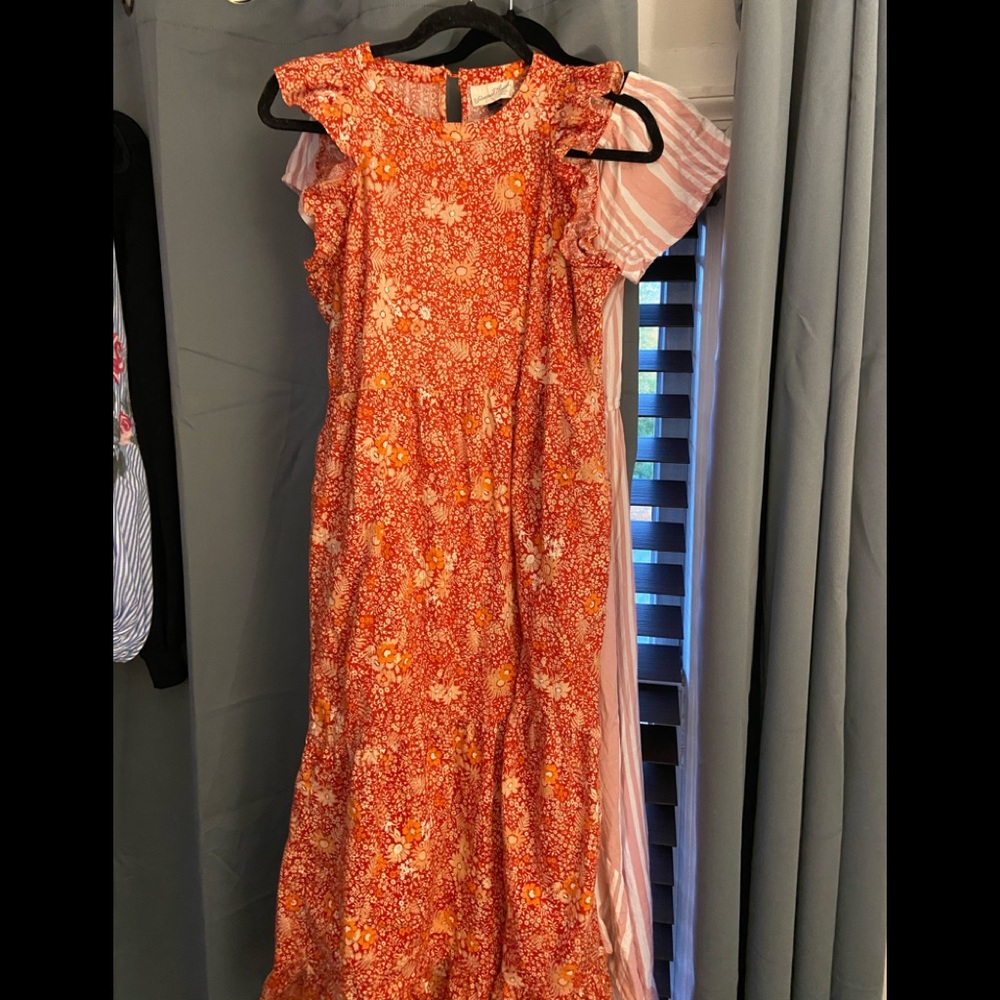 Comfy dress